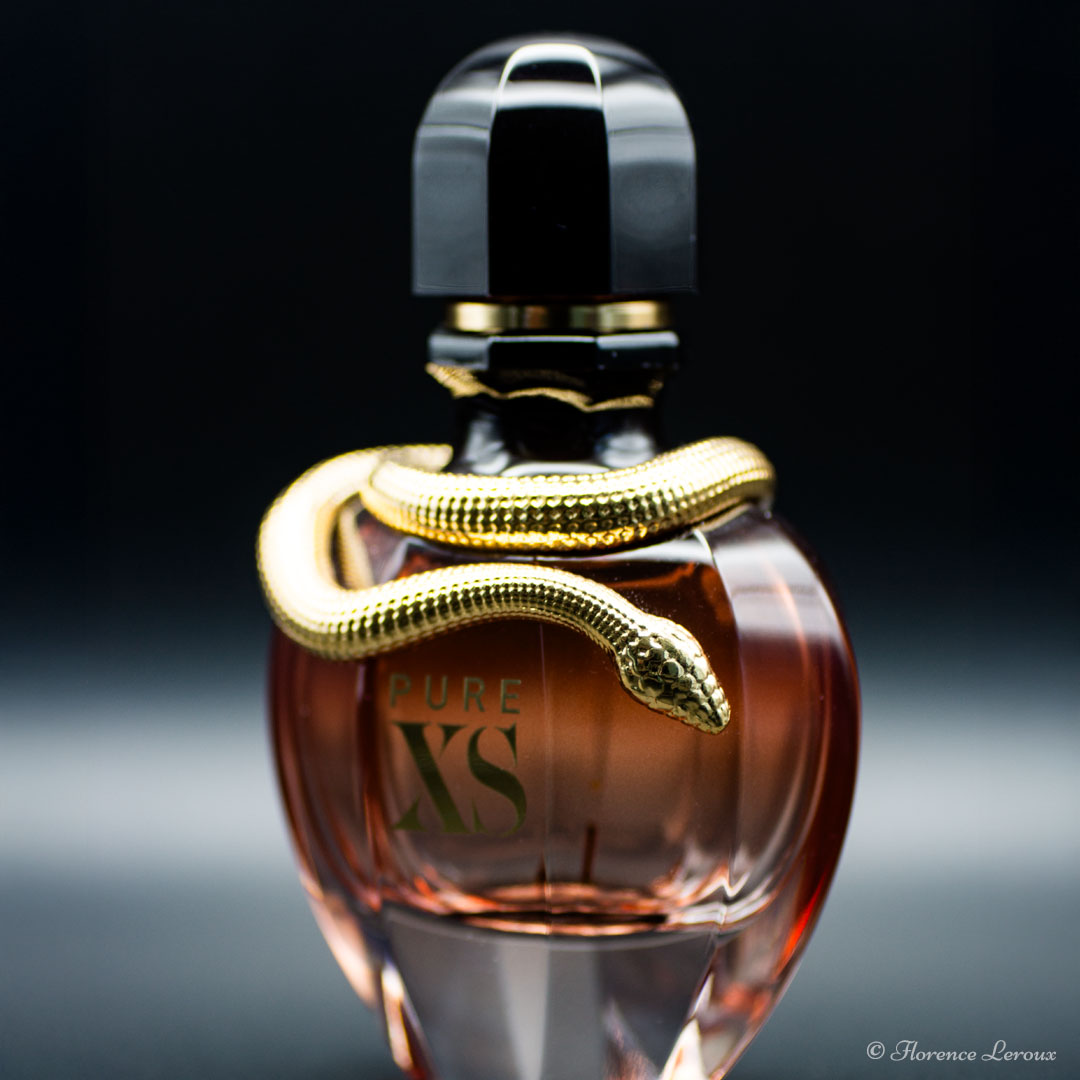 Parfum Pure XS